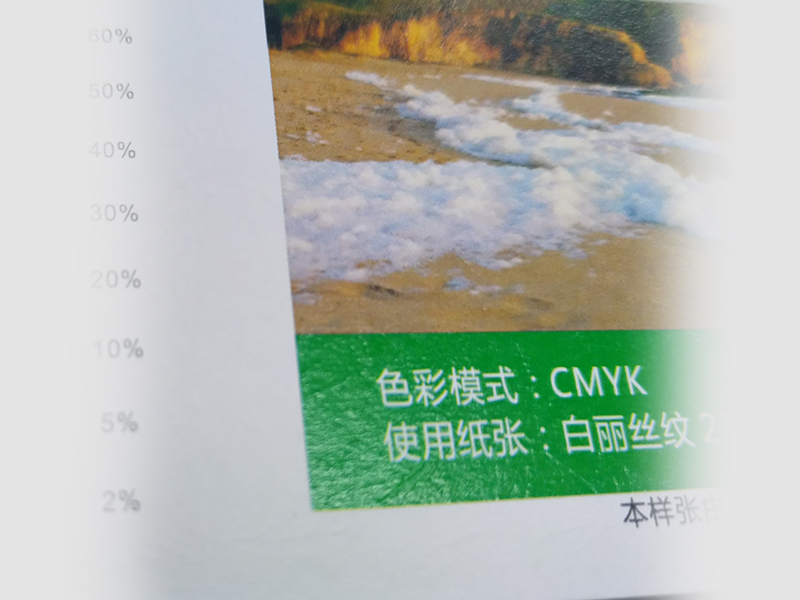 白麗絲紋